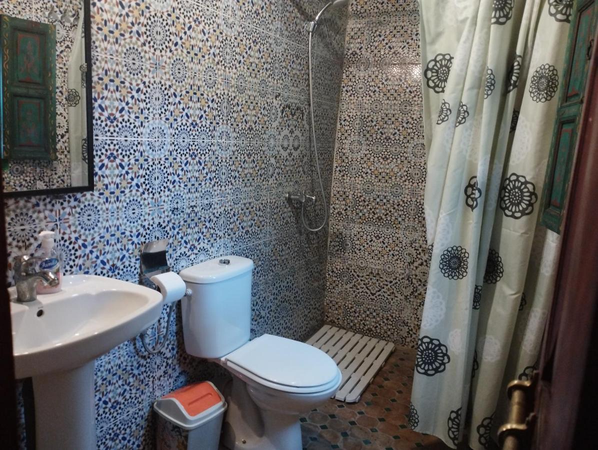 Dar Fes Huda Hotel Phòng bức ảnh
