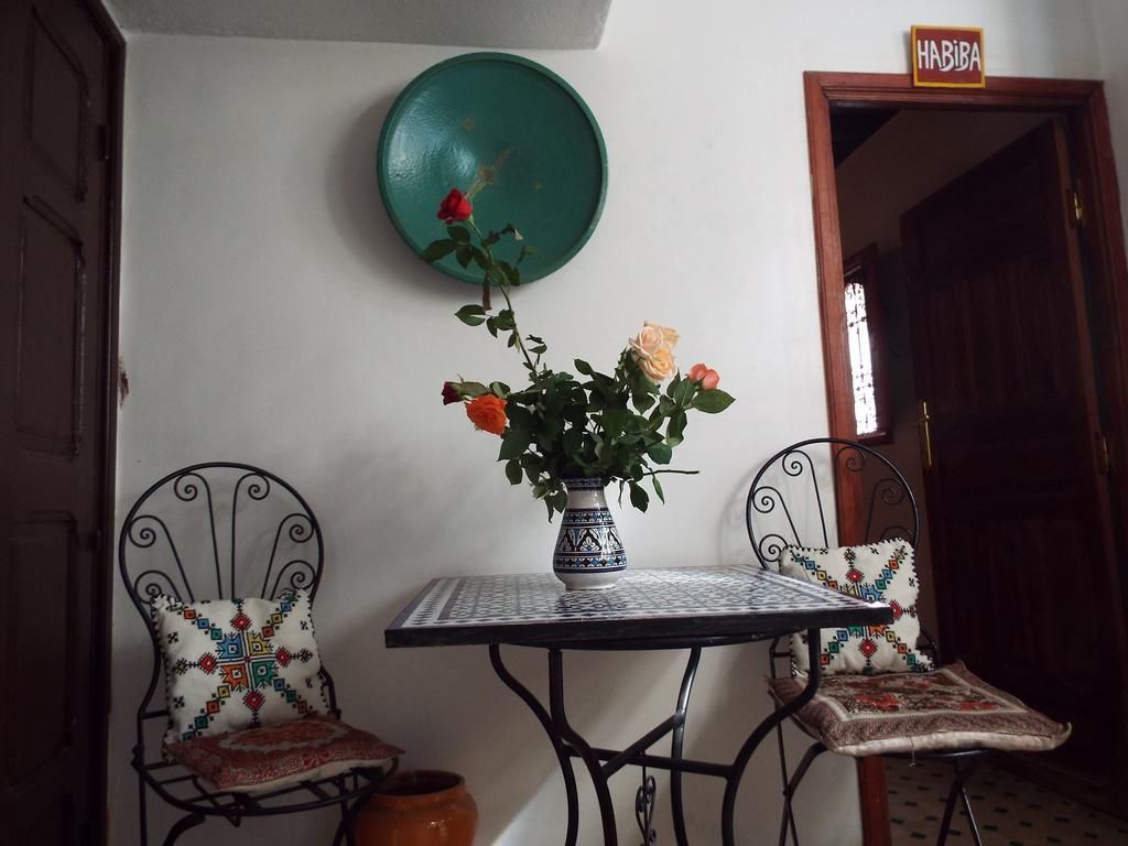 Dar Fes Huda Hotel Ngoại thất bức ảnh