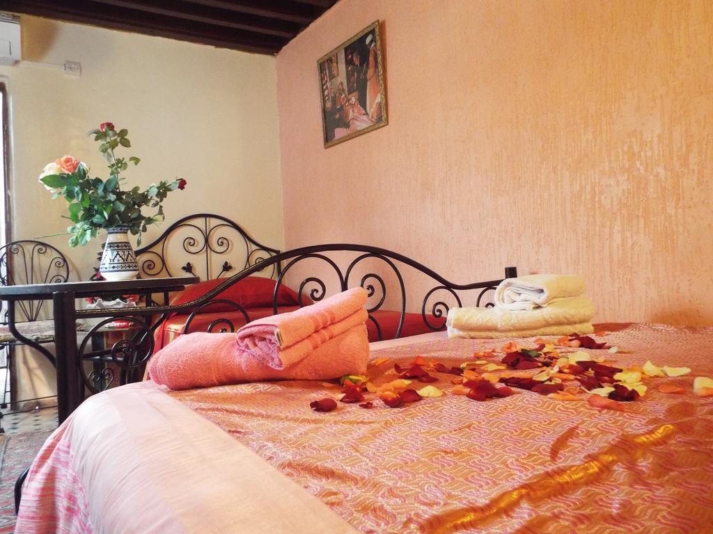 Dar Fes Huda Hotel Phòng bức ảnh