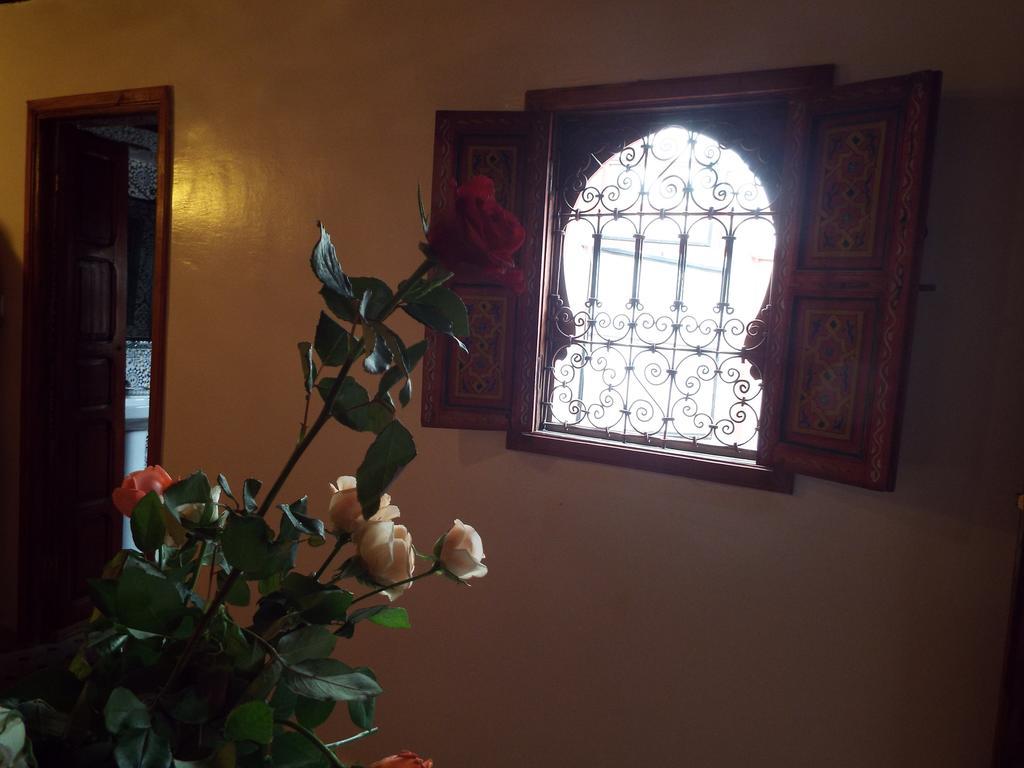 Dar Fes Huda Hotel Phòng bức ảnh