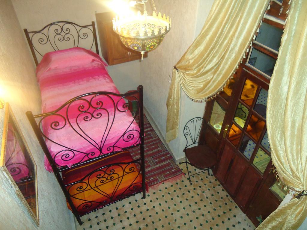 Dar Fes Huda Hotel Phòng bức ảnh